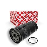 FEBI BILSTEIN 32068 Filtro carburante Filtro ad avvitamento con anello tenuta