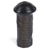 SITUVI Copertura Morbida Elastica per Uomo con Un Buon Rinforzo(Color:a,Size:)