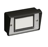 Lt Terraneo (Bticino) Pulsante Illuminabile Con Targa