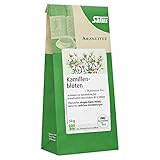 Fiocchi di camomille?TEN Arzeit.Bio Matricariae flos Salus 50 g