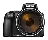 NIKON Bridge Coolpix P1100 Noir