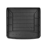 MOTOS Tappeti per bagagliaio adatto per BMW Serie 2 Gran Coupe F44 dal 2019 Migliorate il vostro comfort di viaggio con il tappetino antiscivolo Auto TM