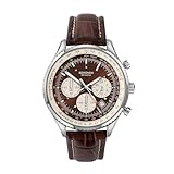 Sekonda Orologio Analogico Uomo con Cinturino in Pelle 3407.27