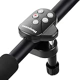 Telecomando Lanc per videocamera Canon Vixia hf G40, G50, G70, G60, XA11, XA50, XA55, XL1S, XL2, XHA1, XM1, Sony Z280, Z190, Z90, con jack LAN (2,5 mm) o AVR Jack