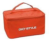 giostyle Portapranzo Termico Fiesta, Capacità 5 Lt