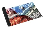 Attack on Titan Colossus Titan Playmat