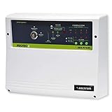 Hiltron PROTEC4 Centrale ANTIFURTO 3 Zone + 24H