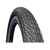 Rubena Zirra R V 88 Classic 22 Pneumatico Nero 20x2.10" 54-406