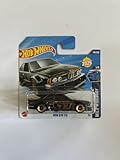 Hot Wheels Veicolo in scala 1:64 per giocare o visualizzare. Collezione Automobiles. Regalo per bambini. Modello del 2025, scegli 1 auto (HYW38, 185/250 BMW 635 CSI)