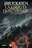 La caduta di Númenor (The Fall of Númenor)