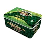 Calciatori Adrenalyn XL™ 2025-2026 - Tin Box Serie Oro Panini