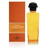 Hermes Eau De Mandarine Ambree Vapo