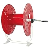 ABREK 200 M AVVOLGITUBO ALTA PRESSIONE A STAFFA PER TUBO IRRORAZIONE