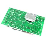 MZWNQ, Accessori per elettrodomestici BAXI 5683130 Scheda di accensione BAXI ECO3 240 5686920 HONEYWELL SM11454 JJJ005686920 ECO 3. PCB. Piastra per honeywell 5686920 Sostituibile