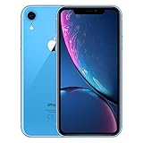 Apple iPhone XR (64GB) - Blue (include EarPods, alimentatore)