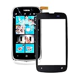 Nuovo pannello di tocco for Nokia Lumia 610 Cherishsun