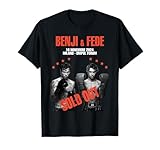 BENJI & FEDE Maglietta