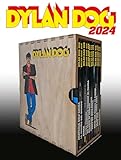 Un anno con Dylan Dog. Box 2024