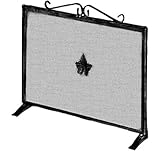 PARASCINTILLE FERRO 60x50cm 1064/60