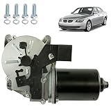 Motorino tergicristallo compatibile per BMW E60 e BMW E61 (2003-2007). 61617194029, 7193995