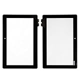 Digitizer touch vetro dello schermo di riparazione la sostituzione di componenti per 10.1 "ASUS Transformer libro T100 T100TA-C1-GR con anche risvolti strumenti gratuiti (T4) --- (toccare solo schermo)