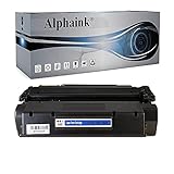alphaink Toner compatibile con HP 15X C7115X per stampanti HP LaserJet 1200N 1220SE 1220 1200SE 3320N MFP 3300 3380 MFP 3380 3330 MFP 3330 3300 MPF 3320N 3320 MPF 3310 MFP 3310 3320 1200
