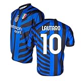 Inter Replica Maglia Home Kit 2024/2025 - Medium Lautaro