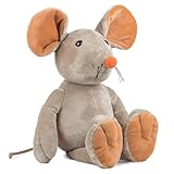 Schaffer 4753 topo di peluche Eddi 37 cm