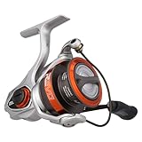 ABU GARCIA Revo3 X Sp30, Mulinello Revo X Spinning-30 Spin Unisex, Multicolore, Taglia Unica