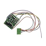 TAMS Elektronik 41-04482-01-C LD-G-42.2 - Decodificatore locale con cavo, con spina