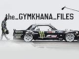 Gymkhana Files