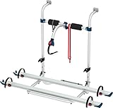 Fiamma Carry-Bike Caravan Hobby portabici per Caravan