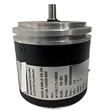 CAYUND Encoder rotativo BDG 6360-2-10-30-W126-10000-65