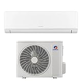 Climatizzatore Gree New Ari da 12000 btu inverter in R32 wifi con bluetooth A+++