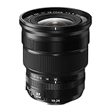 Fujifilm XF 10-24 mm F4 R OIS Obiettivo