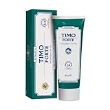 Erboristeria Magentina TIMO FORTE 100 ml Pomata con Eucalipto e Tea tree - Effetto Balsamico - Benessere alle Vie Respiratorie Occluse a Causa di Malesseri Dovuti alla Stagione Avversa