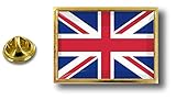 Spilla Pin pin's Spille spilletta Giacca Bandiera Inglese Badge inghiterra UK