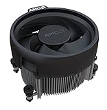 AMD Wraith Stealth AM4 CPU Stock Cooler