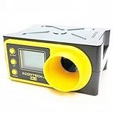 XCORTECH Airsoft Shooting Chrono Chronograph New X3200 Original MK3