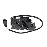 Baceyong 1 serratura per cofano, compatibile con V-VV Golf/GTI/R MK7 2014-2018, codice articolo 5G1823509