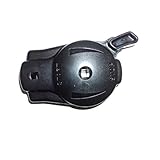 Acceleratore plastica completo per motozappe Eurosystems