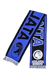 Perseo Trade srl SCIARPA JACQUARD 01 ATALANTA UFFICIALE