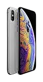 Apple iPhone XS 64GB - Argento (Ricondizionato)
