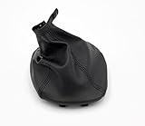 Generico CUFFIA LEVA CAMBIO 6 MARCE AUTOCARRI FURGONE COMPATIBILE CON IVECO DAILY dal 2006 5801265777 3802441