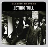 Classic Masters by Jethro Tull (2003-03-11)