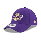 New Era Nba The League 9Forty Los Angeles Lakers Snapback Cap, Uomo, Multicolor, OSFA (55.8 cm - 60.6 cm)