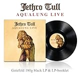 Aqualung Live (Remaster 2025)