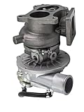WHARGTSL Turbocompressore Adatto for Hyundai Terracan 2.9 CRDi J3-CR 28201-4X710/4X700 163HP 120KW 28200-4X400