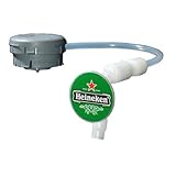 Tubi di servizio beertender per spillatore per birra SEB & Krups. Set di 5, 10, 20 e 30 tubi. CONSEGNATO da kafoostore – colissimo 48H