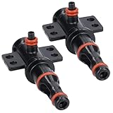 2 valvole per acqua calda, distributore per espresso compatibile con Saeco Philips LatteGo serie EP